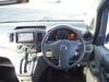NISSAN NV200 VANETTE VAN