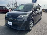 2014 TOYOTA SPADE