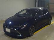 2019 TOYOTA COROLLA SPORT