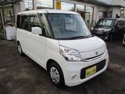 2016 SUZUKI SPACIA
