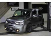 2010 NISSAN CUBE