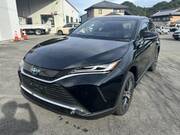 2024 TOYOTA HARRIER HYBRID