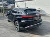 TOYOTA HARRIER HYBRID