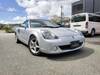 TOYOTA MR-S