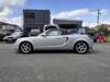 TOYOTA MR-S