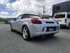 TOYOTA MR-S