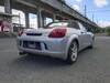TOYOTA MR-S