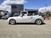 TOYOTA MR-S
