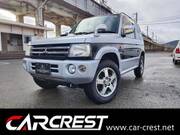 2006 MITSUBISHI PAJERO MINI