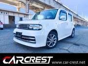 2012 NISSAN CUBE
