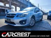 2012 SUBARU IMPREZA G4