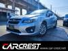 SUBARU IMPREZA G4