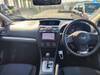 SUBARU IMPREZA G4