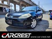 2004 NISSAN WINGROAD