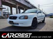 1998 SUZUKI CULTUS
