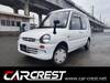 MITSUBISHI MINICA TOPPO