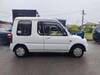 MITSUBISHI MINICA TOPPO