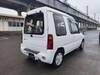 MITSUBISHI MINICA TOPPO
