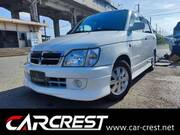 2002 DAIHATSU PYZAR