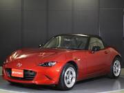 2016 MAZDA ROADSTER