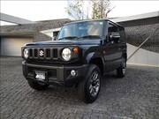 2024 SUZUKI JIMNY XC