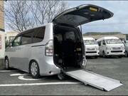 2013 TOYOTA VOXY