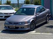 2000 HONDA TORNEO EURO R