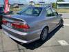 HONDA TORNEO
