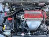 HONDA TORNEO
