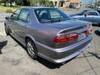 HONDA TORNEO
