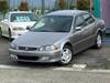 HONDA TORNEO