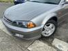 HONDA TORNEO
