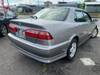 HONDA TORNEO