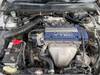 HONDA TORNEO