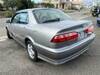 HONDA TORNEO