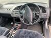 HONDA TORNEO