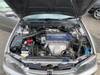 HONDA TORNEO