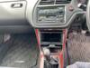 HONDA TORNEO