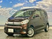 2016 NISSAN DAYZ