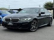 2021 BMW 5 SERIES