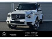 2023 MERCEDES BENZ G-CLASS