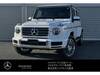 MERCEDES BENZ G-CLASS