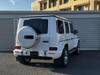MERCEDES BENZ G-CLASS