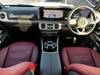 MERCEDES BENZ G-CLASS