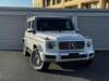 MERCEDES BENZ G-CLASS