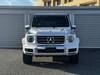 MERCEDES BENZ G-CLASS