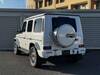 MERCEDES BENZ G-CLASS