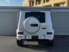 MERCEDES BENZ G-CLASS