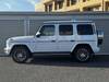 MERCEDES BENZ G-CLASS