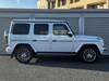 MERCEDES BENZ G-CLASS